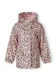 Girls Printed Rain Jacket Girls Printed Rain Jacket