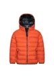 Boys Hooded Puffer Coat Boys Hooded Puffer Coat