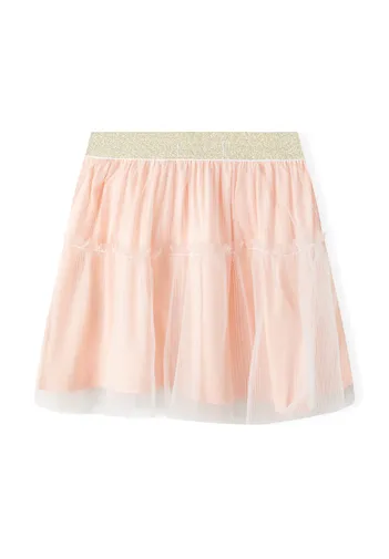 Girls Pleated Net Party Skirt <span>(2y-8y)</span>-2