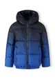 Boys Ombre Padded Jacket Boys Ombre Padded Jacket
