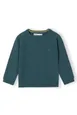 Knitted Crew Neck Jumper (1y-3y)