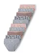 Girls 10 Pack Briefs