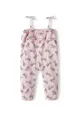 Printed Jumpsuit (3m-12m)