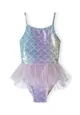 Girls One Piece Swimsuit Girls One Piece Swimsuit