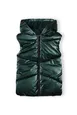 Metallic Padded Gilet (2y-8y)