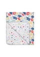 Babies Double Sided Blanket Babies Double Sided Blanket
